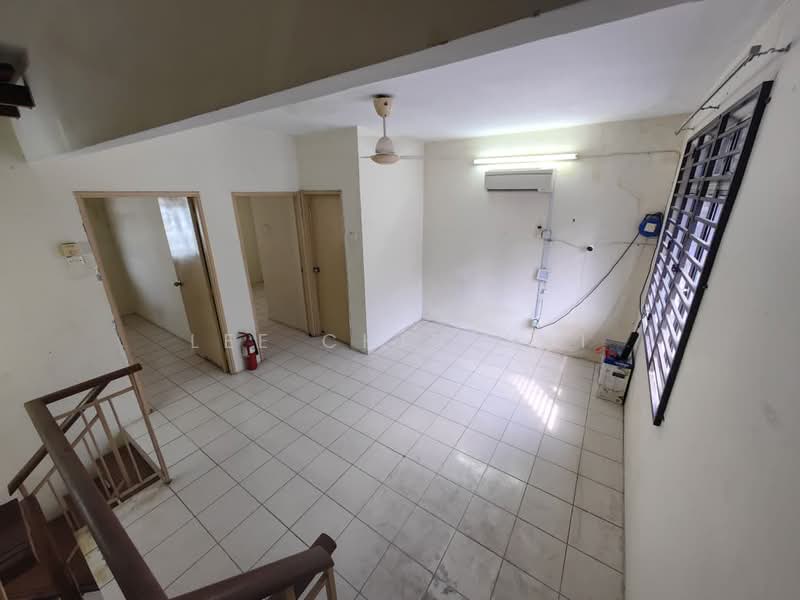 Rumah Teres 2.5 Tingkat untuk Dijual di Taman Putra Perdana (Puchong) - Lee Chin Wai - Interior - PropertyGuru.com.my