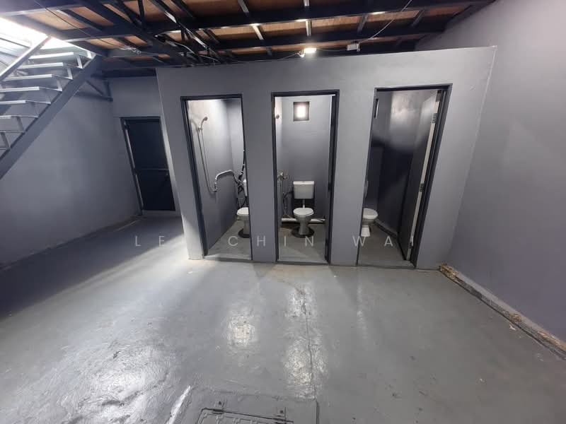 Rumah Teres 2.5 Tingkat untuk Dijual di Taman Putra Perdana (Puchong) - Lee Chin Wai - Bathroom - PropertyGuru.com.my