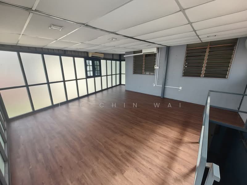 Rumah Teres 2.5 Tingkat untuk Dijual di Taman Putra Perdana (Puchong) - Lee Chin Wai - Interior - PropertyGuru.com.my