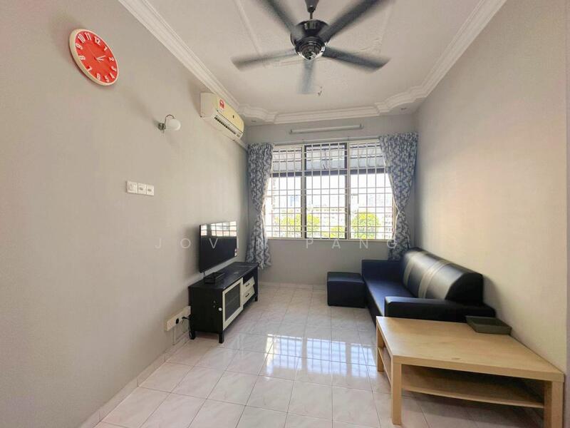 For Rent - Taman Seri Perak