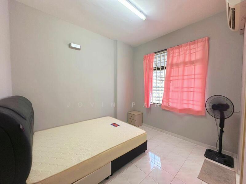 For Rent - Taman Seri Perak