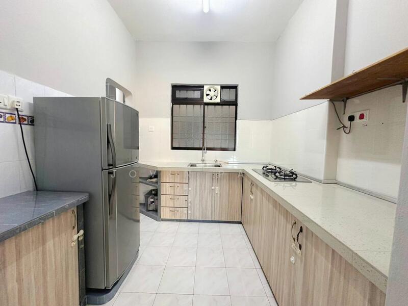 For Rent - Taman Seri Perak