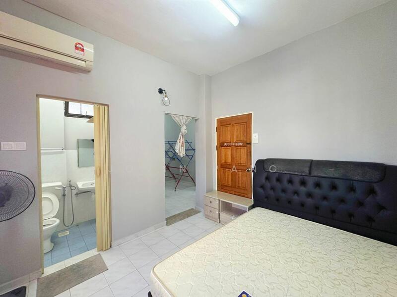 For Rent - Taman Seri Perak