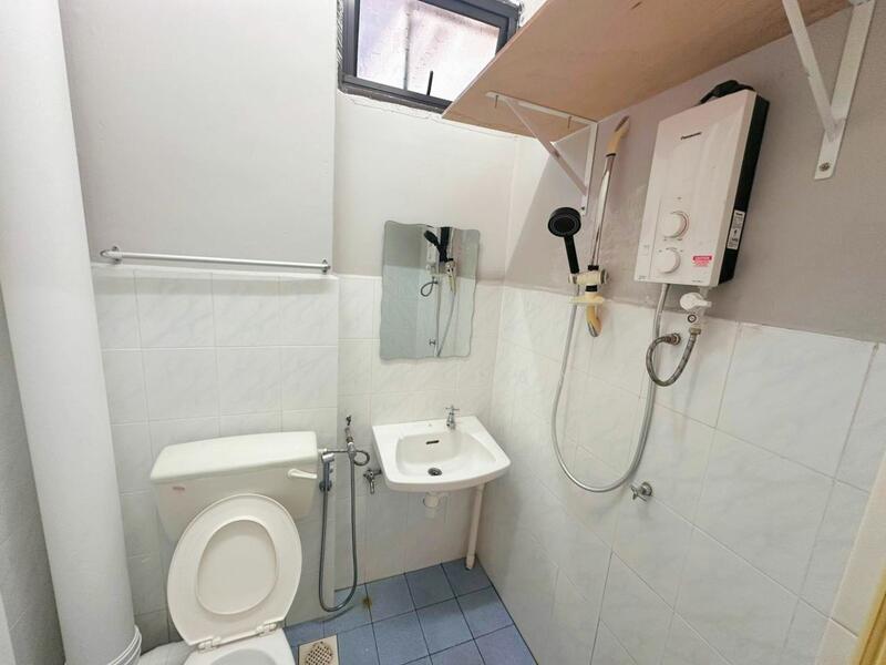 For Rent - Taman Seri Perak