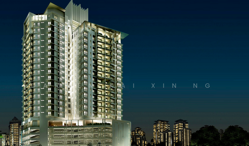 Untuk Dijual - Richmond