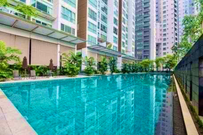 Untuk Dijual - Richmond