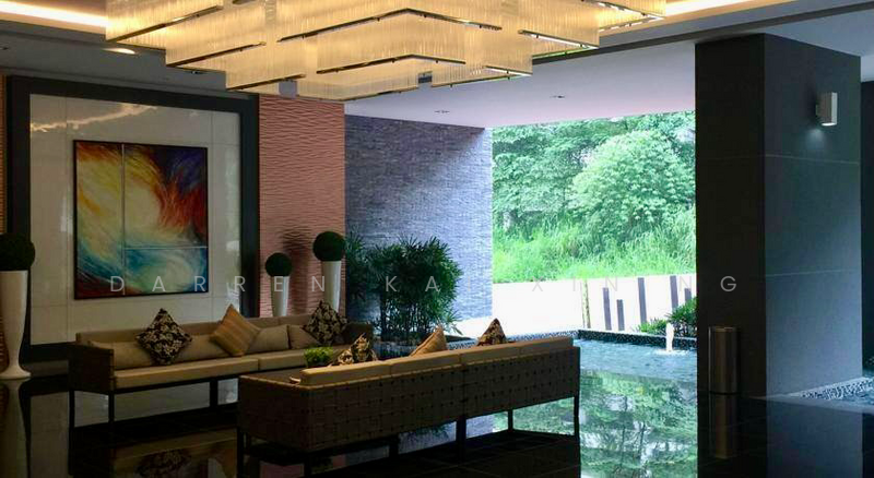 Untuk Dijual - Richmond