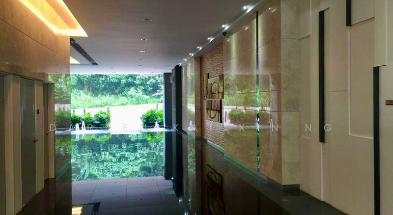 Untuk Dijual - Richmond