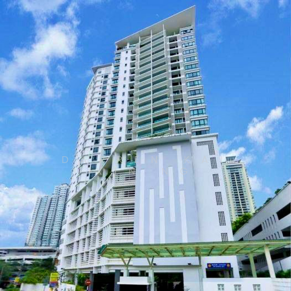 Untuk Dijual - Richmond