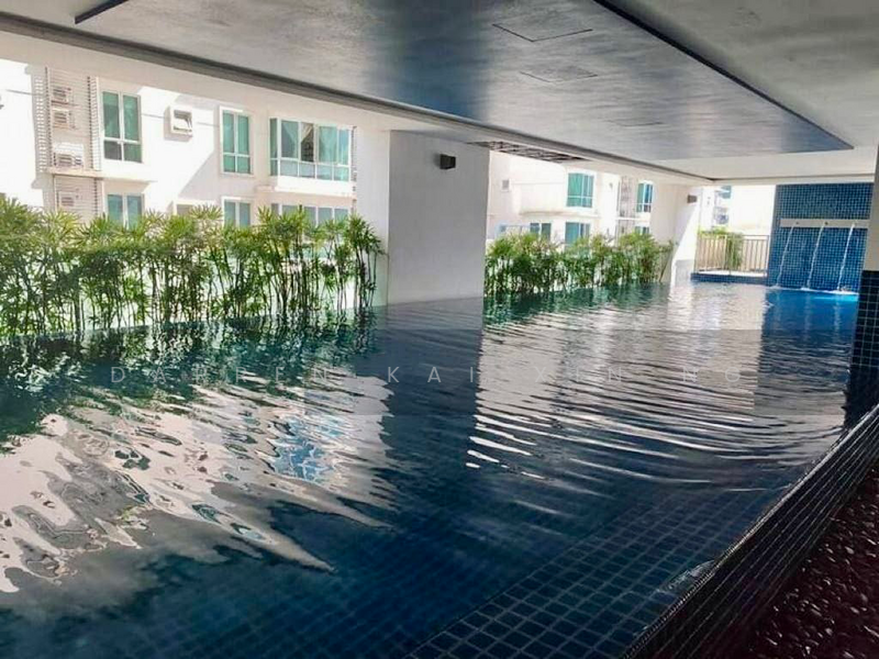 Untuk Dijual - Richmond