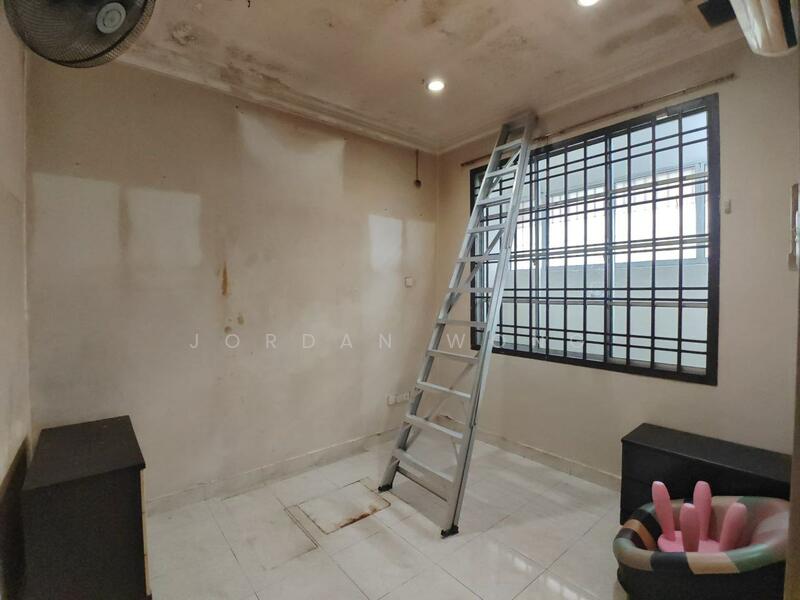 For Sale - Taman Impian Emas, Johor Bahru