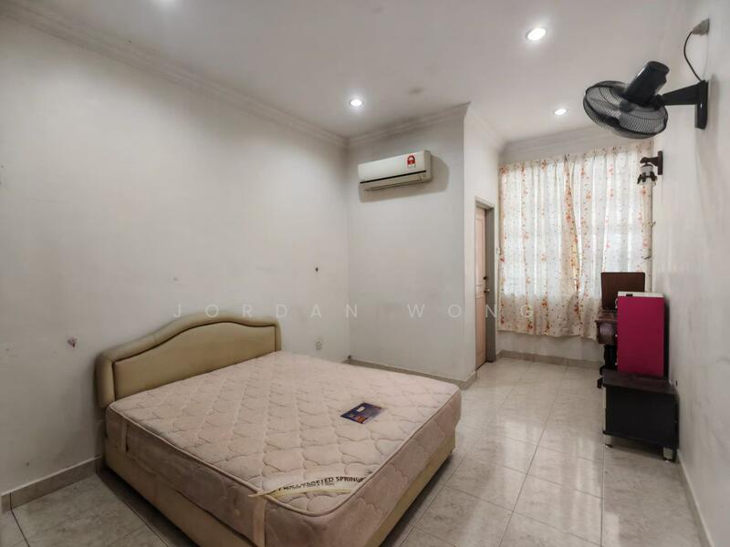 For Sale - Taman Impian Emas, Johor Bahru