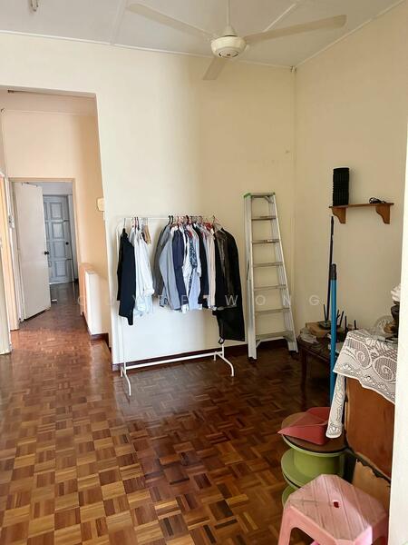 Untuk Dijual - Taman Kepong, 2sty End lot, Freehold, Kepong