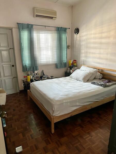 Untuk Dijual - Taman Kepong, 2sty End lot, Freehold, Kepong