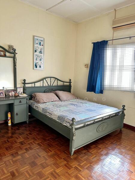 Untuk Dijual - Taman Kepong, 2sty End lot, Freehold, Kepong