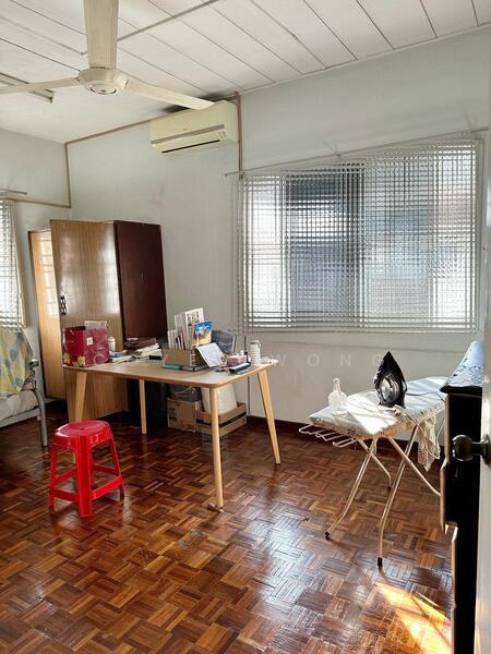 Untuk Dijual - Taman Kepong, 2sty End lot, Freehold, Kepong