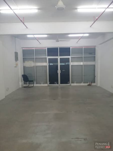 Office for Sale in Paya Terubong (Ayer Itam) - Mervyn Seah - PropertyGuru.com.my