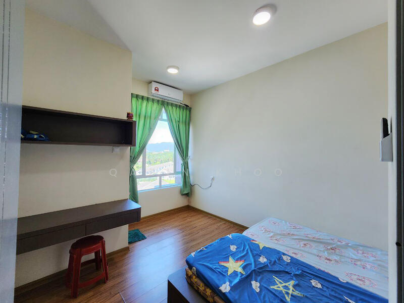 Untuk Disewa - Sky Garden Residence