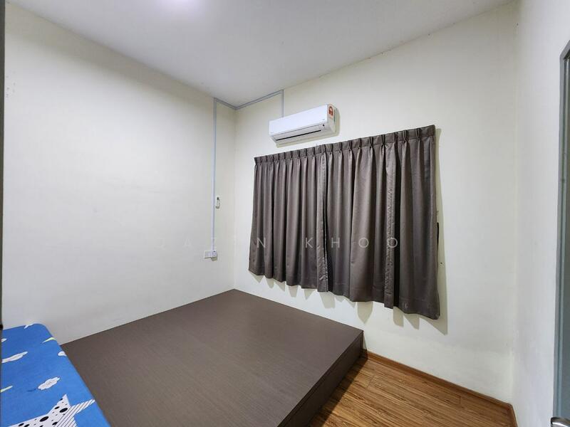 Untuk Disewa - Sky Garden Residence