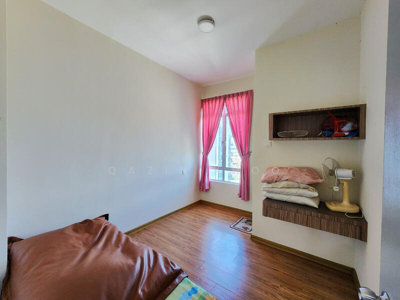 Untuk Disewa - Sky Garden Residence