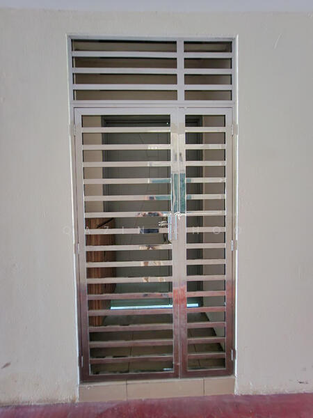 Untuk Disewa - Sky Garden Residence