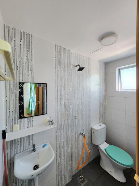 Untuk Disewa - Sky Garden Residence