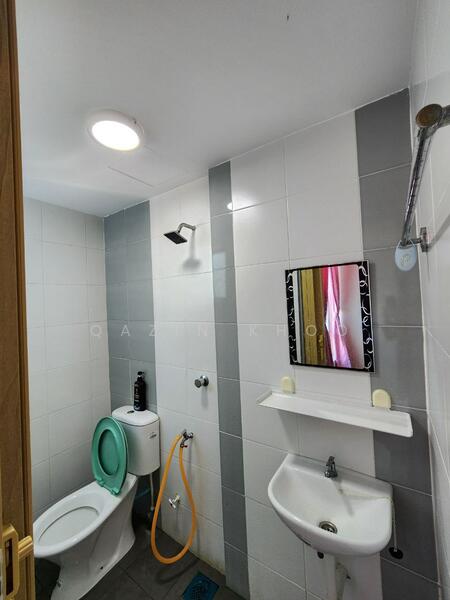 Untuk Disewa - Sky Garden Residence