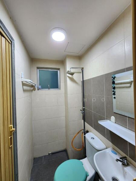 Untuk Disewa - Sky Garden Residence