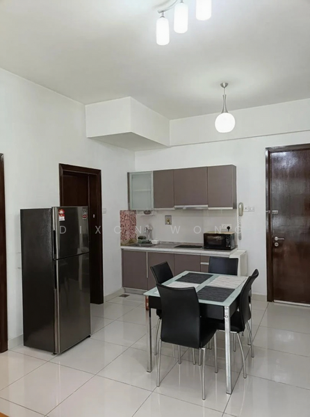 For Rent - Regalia Residence