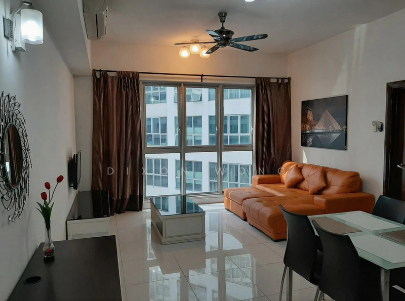 For Rent - Regalia Residence