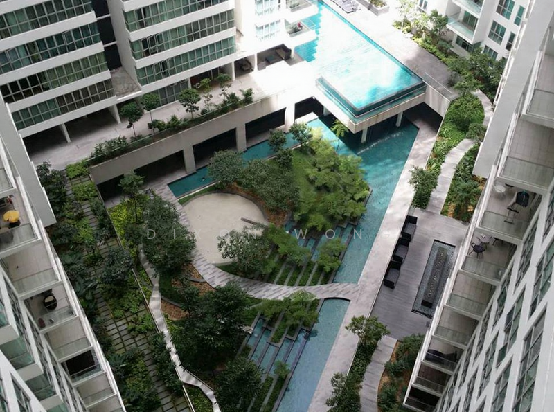 For Rent - Regalia Residence