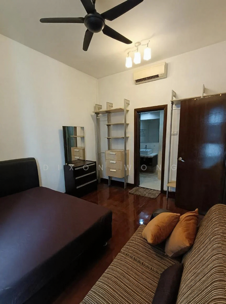 For Rent - Regalia Residence
