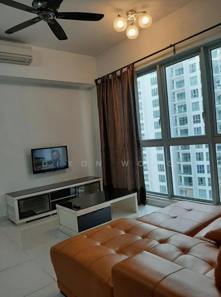 For Rent - Regalia Residence