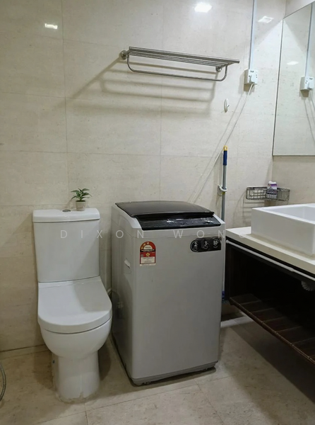 For Rent - Regalia Residence