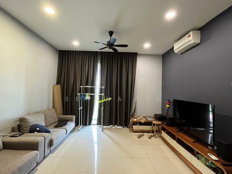 Untuk Disewa - KU Suites