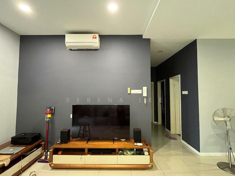 Untuk Disewa - KU Suites