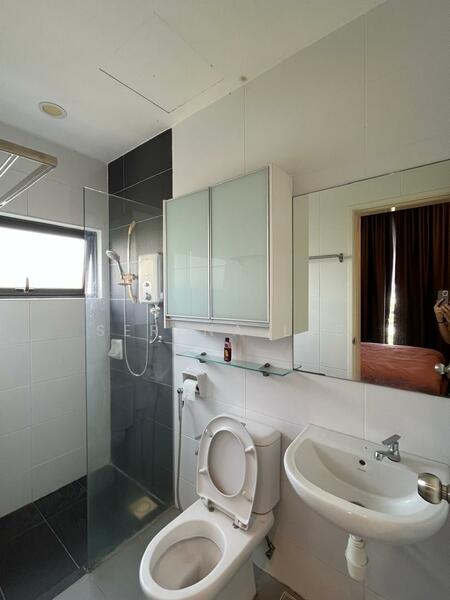 Untuk Disewa - KU Suites