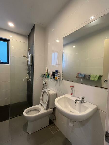 Untuk Disewa - KU Suites