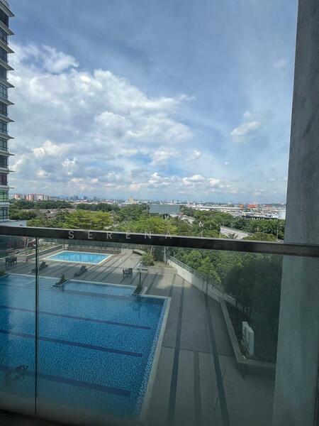 Untuk Disewa - KU Suites