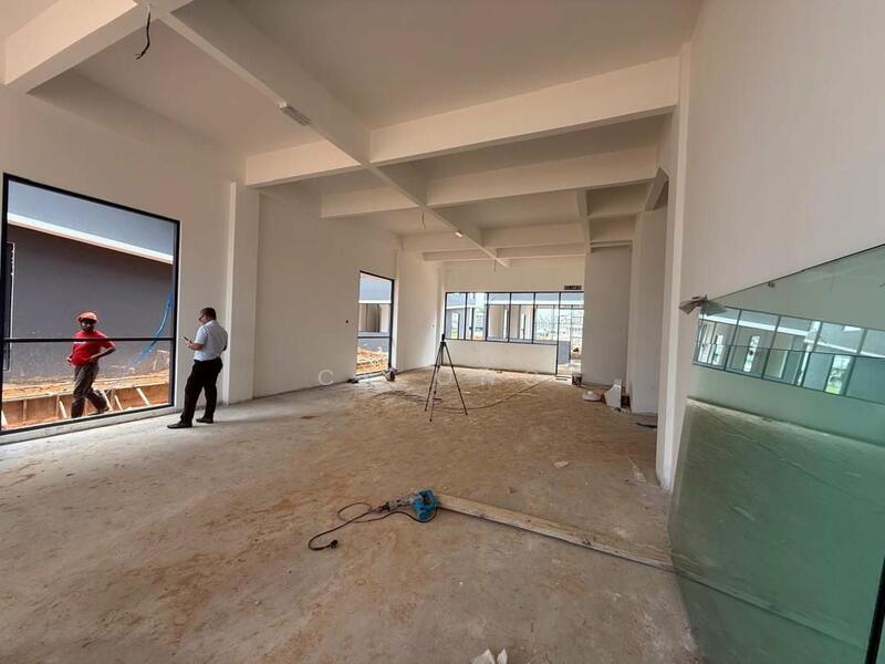 For Rent - Shop at Taman Perdana