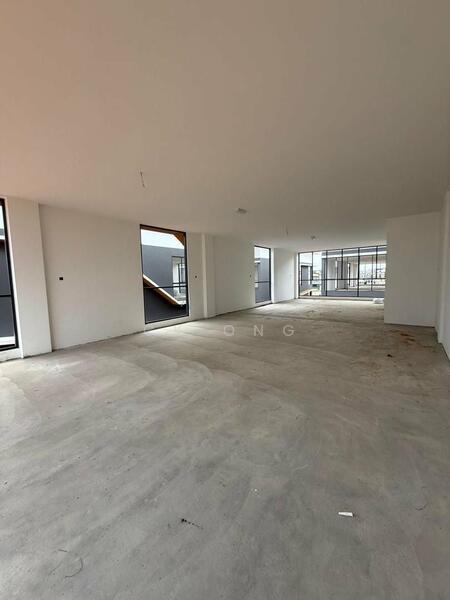 For Rent - Shop at Taman Perdana