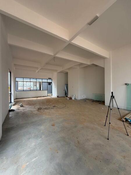 For Rent - Shop at Taman Perdana