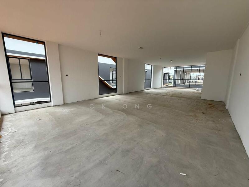 For Rent - Shop at Taman Perdana