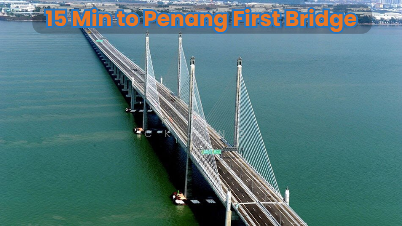 For Rent - Commercial semi-D at Taman Perdana