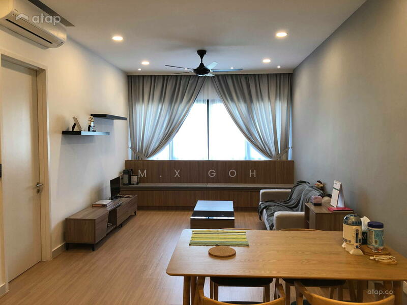 For Sale - Tangerine Suites