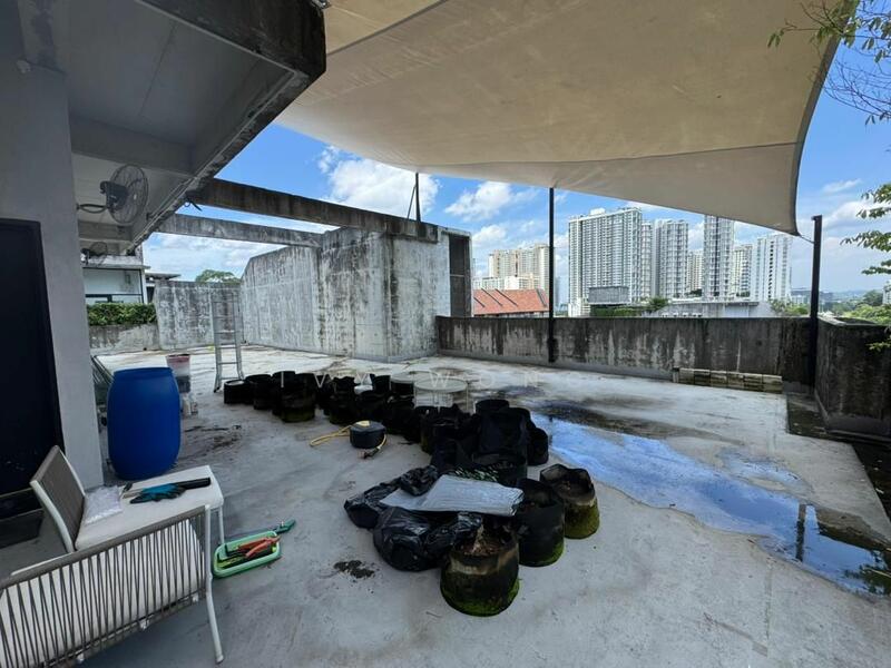 For Rent - Tamarind Square @ Cyberjaya office shop for rent