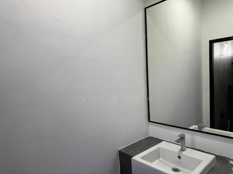 For Rent - Tamarind Square @ Cyberjaya office shop for rent