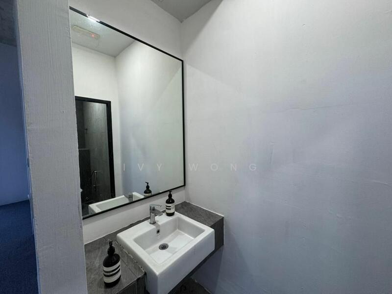 For Rent - Tamarind Square @ Cyberjaya office shop for rent