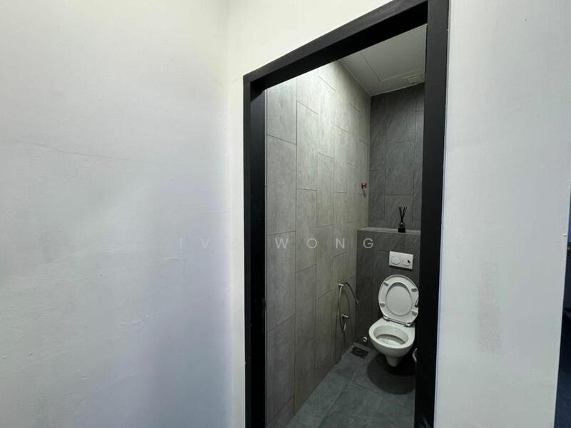 For Rent - Tamarind Square @ Cyberjaya office shop for rent