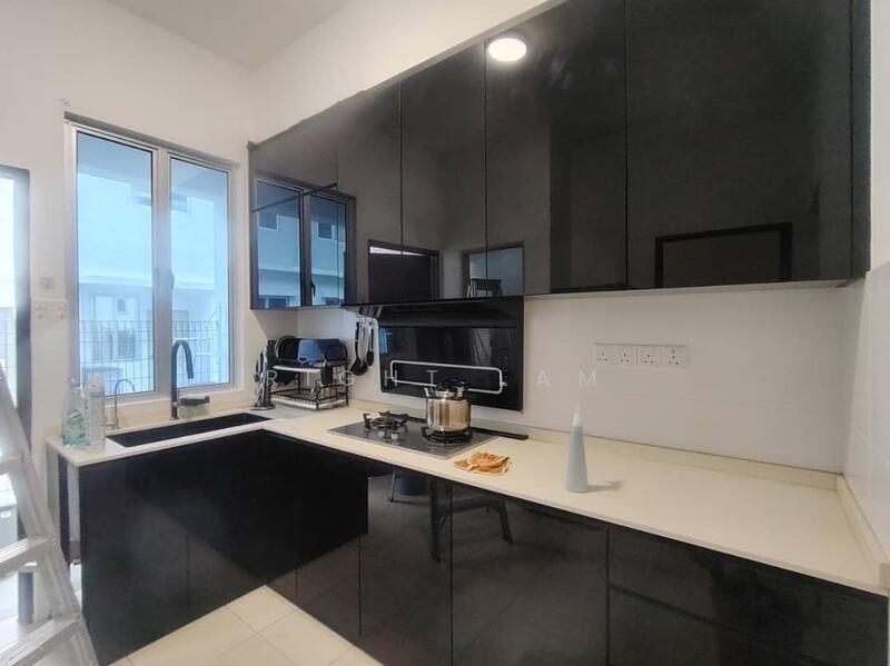 For Rent - Pasir Gudang Pasirs Gudangs